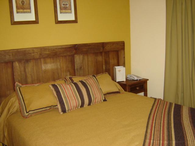 Rincon Del Calafate 3* El Calafate