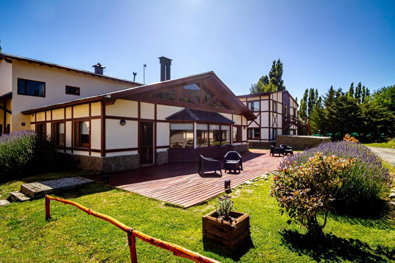 Hotel Rincón Del Calafate El Calafate