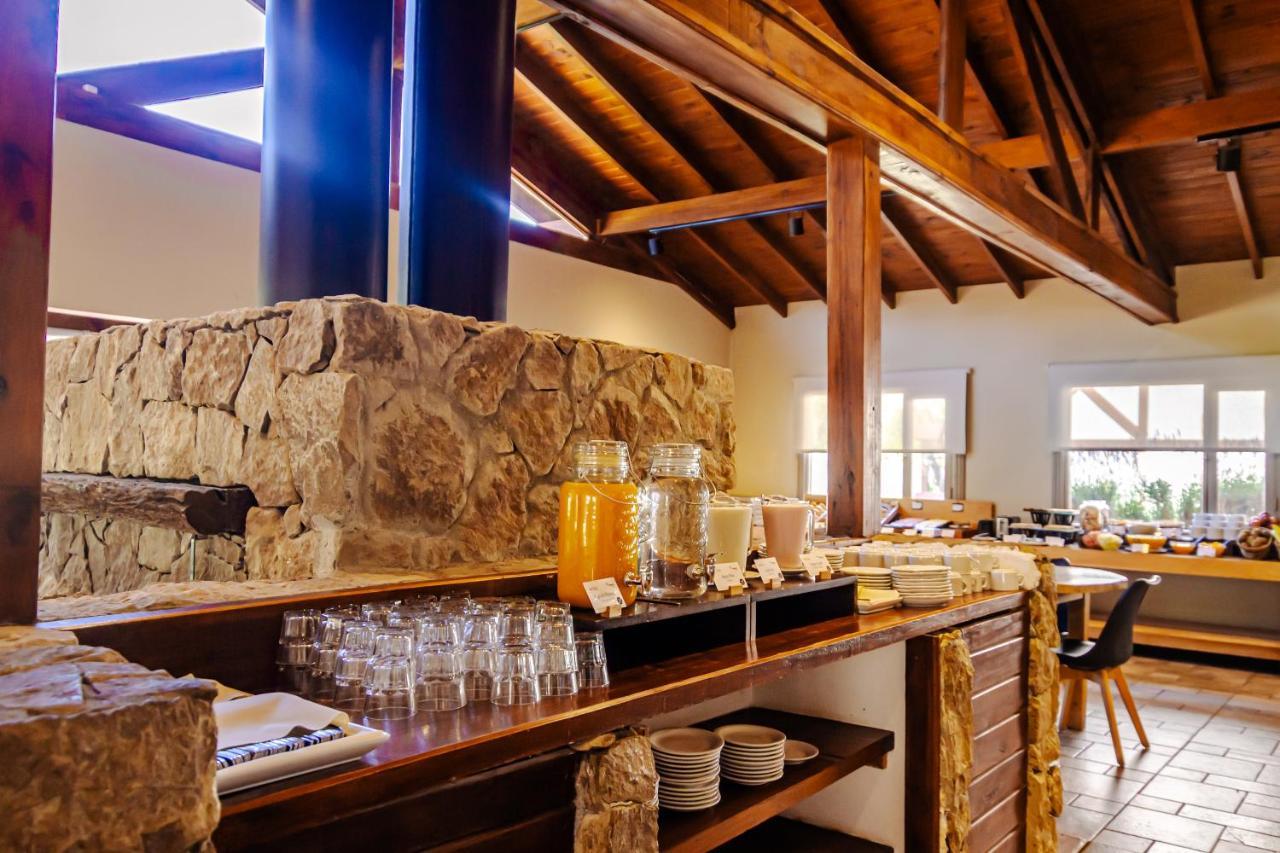 Rincón Del Calafate Hotel 3*